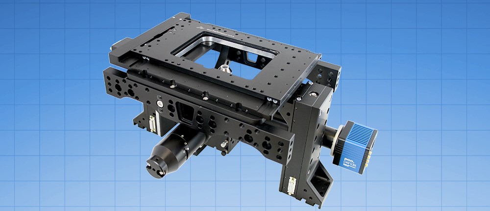 FTP-2000 Focusing Translation Platform