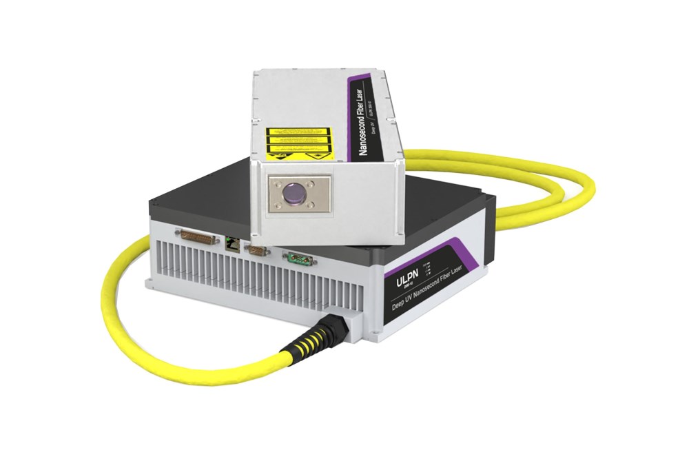 ULPN-266 Deep UV ns Pulsed Fiber Laser