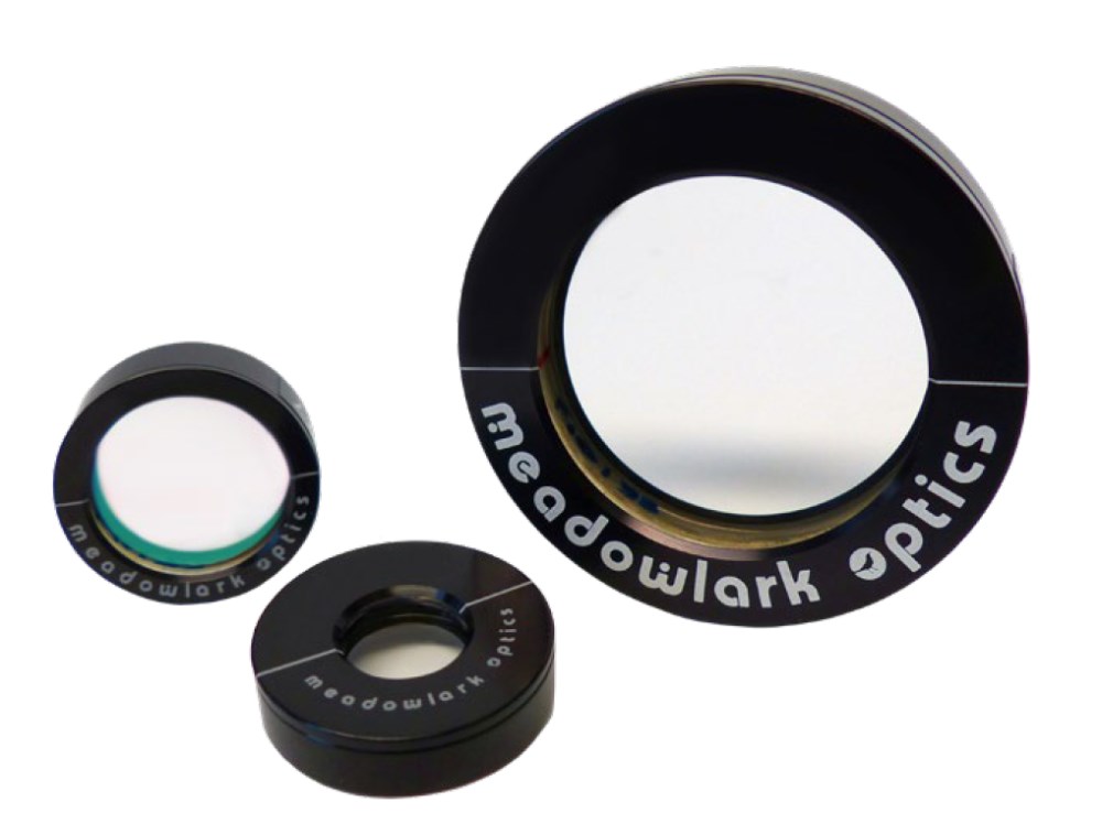 Precision Superachromatic Retarder