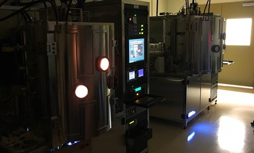 Thin Film Coating & Software