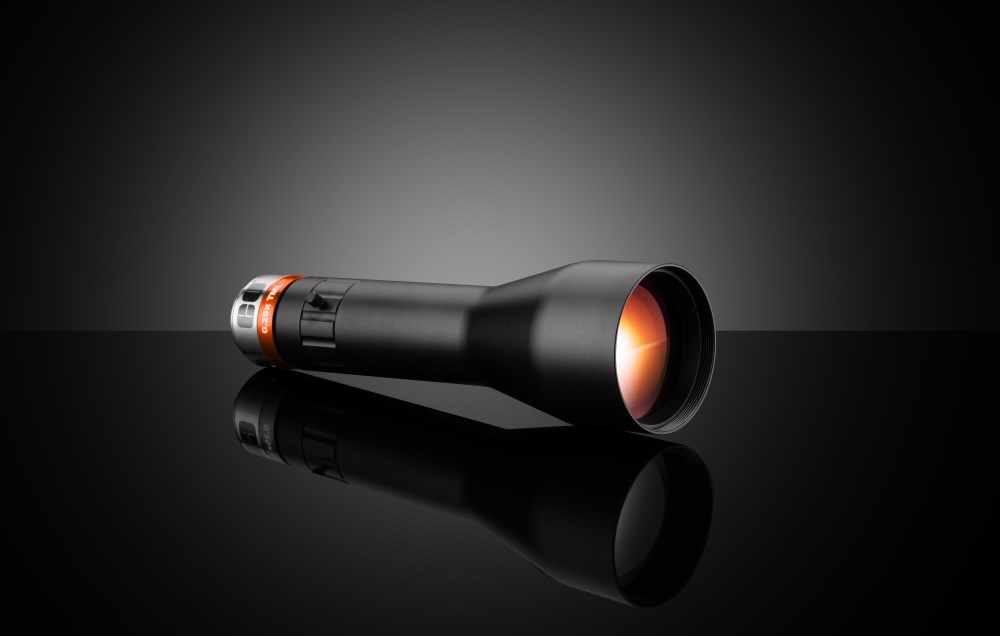 TECHSPEC SilverTL™ SWIR Telecentric Lenses