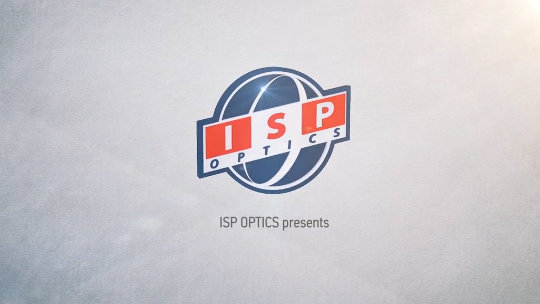ISP Optics Corporation - Vertically Integrated Manufacturer of IR Optical Components