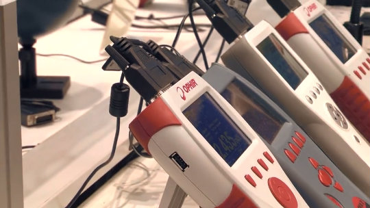 Ophir, Photonics - Everything to measure your Laser Beam