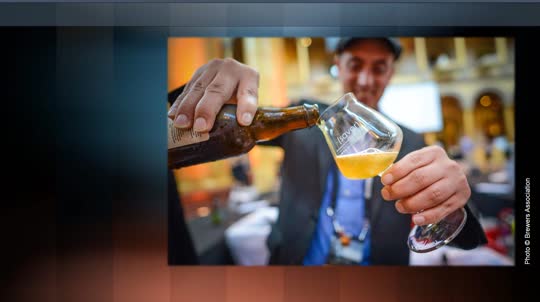 Spectroscopy Prospects Brewing