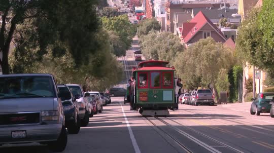 Exploring the City by the Bay - Photonics West Sneak Preview