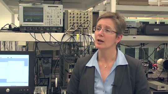 Quantum Cascade Laser