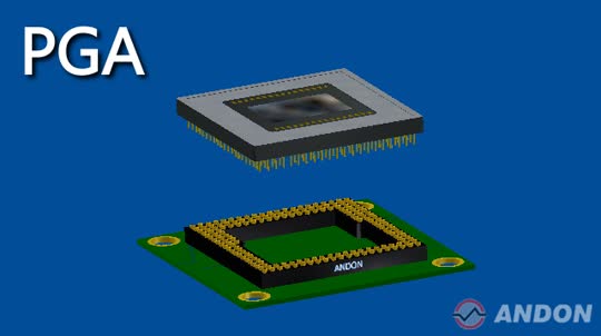 Andon Electronics Corporation