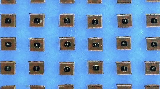 Marktech Optoelectronics Custom Engineering Capabilities