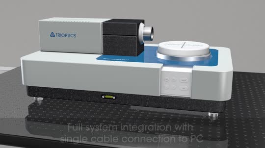 Trioptics - PrismMaster