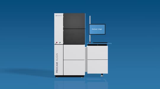 Trioptics - ProCam Align
