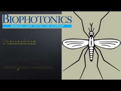 Star Wars Meets Mosquito Control