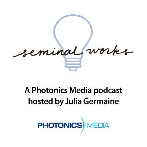 Federico Capasso: Designer-Physicist