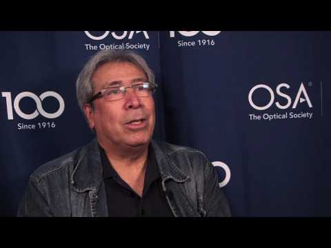 Amir Gandjbakhche, National Institutes of Health, USA