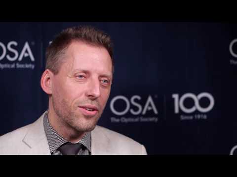 Brian Vohnsen, University College Dublin, Ireland