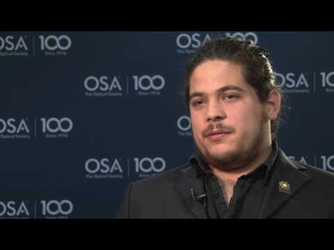 Aldo Di Costanzo, Universidad Autónoma de Nuevo León, Mexico