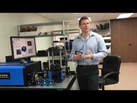 M-WAVE 339 IR Interferometer