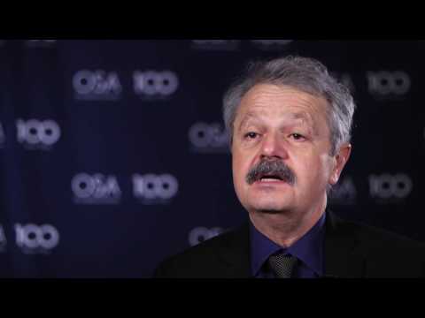 Charles Falco, University of Arizona, USA