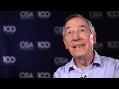 Chris Dainty, University College London, UK