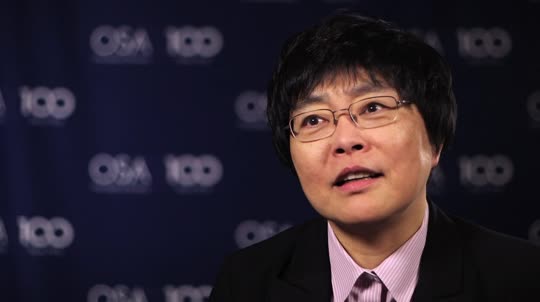 Connie Chang-Hasnain, University of California, Berkeley