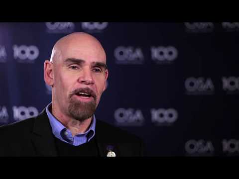 David Hagan, University of Central Florida, CREOL, USA