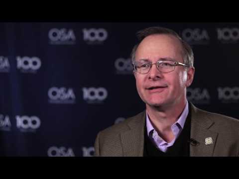 Grover Swartzlander, Rochester Institute of Technology, USA