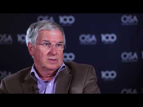 Henry Van Driel, University of Toronto, Canada