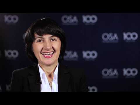 Irina Sorokina, Norwegian University of Science and Technology, Norway