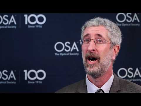 Jim Kafka, Newport Corporation, USA