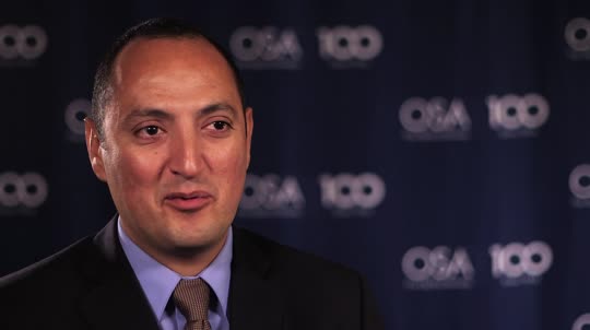 Carlos Lopez-Mariscal, Underwater Photonics