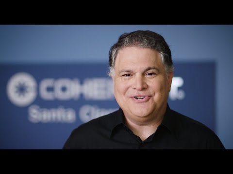 Coherent and ROFIN: Leading and Innovating Together