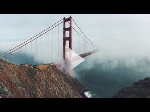 San Francisco: Where Rich History Meets Innovation