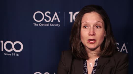 Andrea Armani, University of Southern California