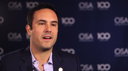 Alvaro Casas Bedoya, University of Sydney, Australia