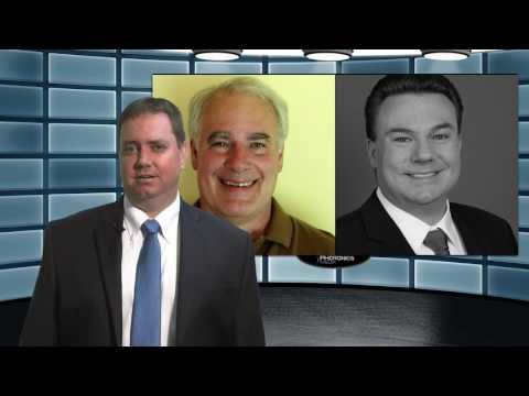 2016 Beacons: Entrepreneurs