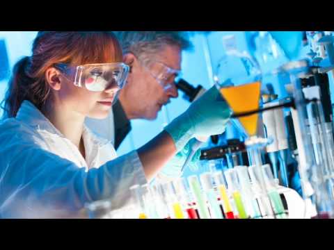 Syntec Optics - New Facility