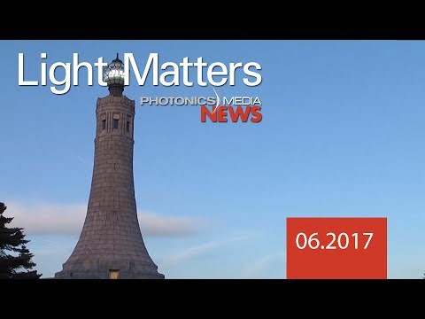 Beacons: Lighting the Skies Over New England - LIGHT MATTERS 06.2017