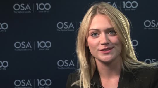 Dana Kraliceh, University of Arizona