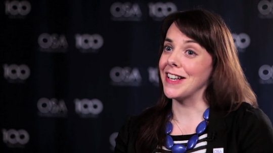 Arlene Smith, Avo Photonics, Inc.