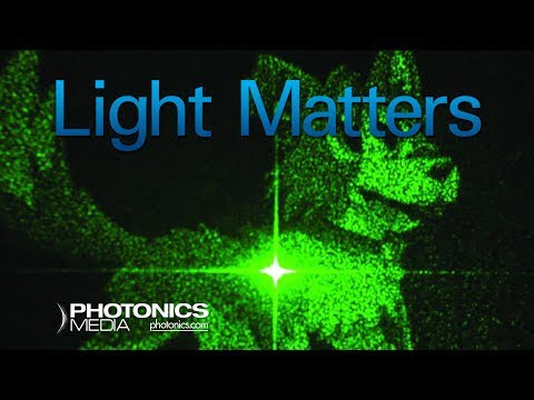 Capasso Group Embeds, Projects Independent Images on Metasurface