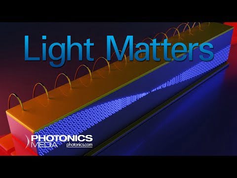 Capasso Group's Optical Harmonic Combs Could Operate as THz Source