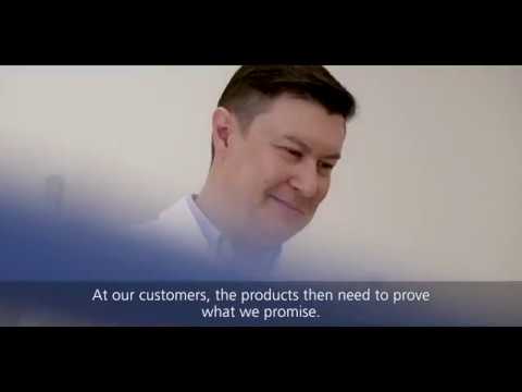 Virtual tour at SCANLAB - Home of high-performance scan systems 'Made in Germany'