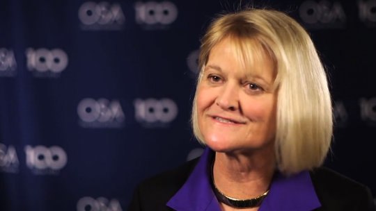 Amy Eskilson, Inrad Optics