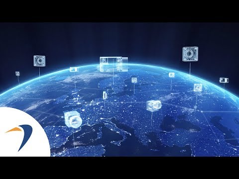 Basler Corporate Movie