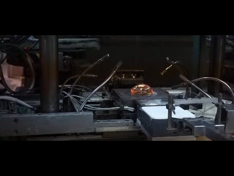 How to Make a Glass Molded Lens