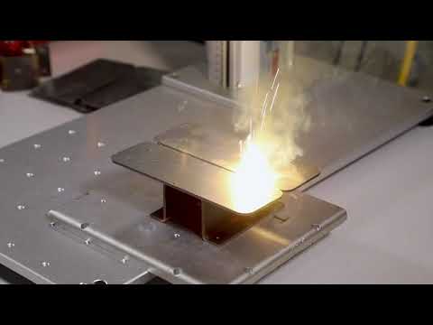 Laser Welding