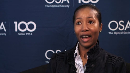 Audrey Ellerby Bowden, Stanford University