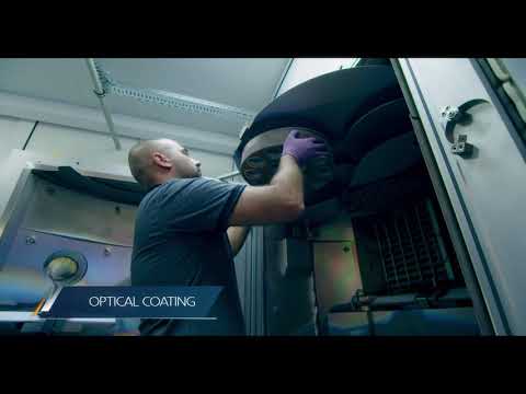 OPTIX Capabilities Presentation