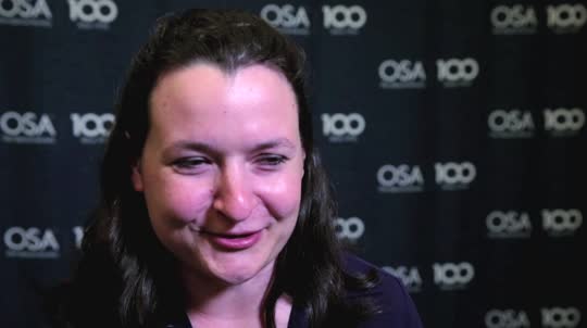 Abbie Watnik, U.S. Naval Research Laboratory