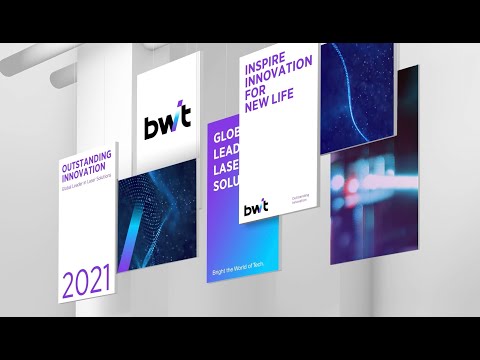 BWT- Brand Upgrade Video