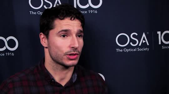 Taran Driver, Imperial College London